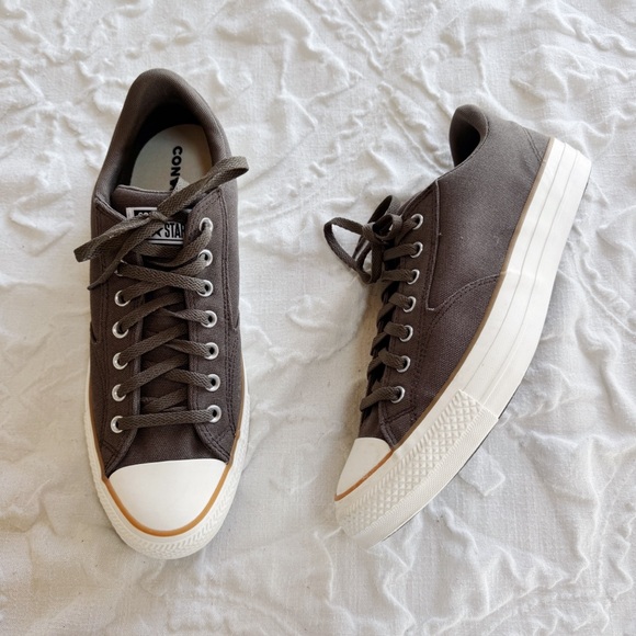 Converse Men's Chuck Taylor All Star Malden Sneaker New - Picture 5 of 13